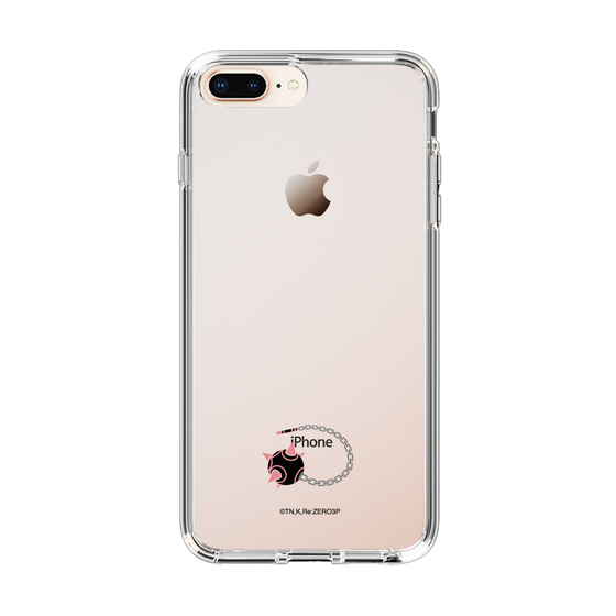Slim Protection Case［ Re:ZERO -Starting Life in Another World- Rem - Motif ］