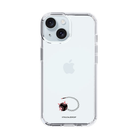 Slim Protection Case［ Re:ZERO -Starting Life in Another World- Rem - Motif ］