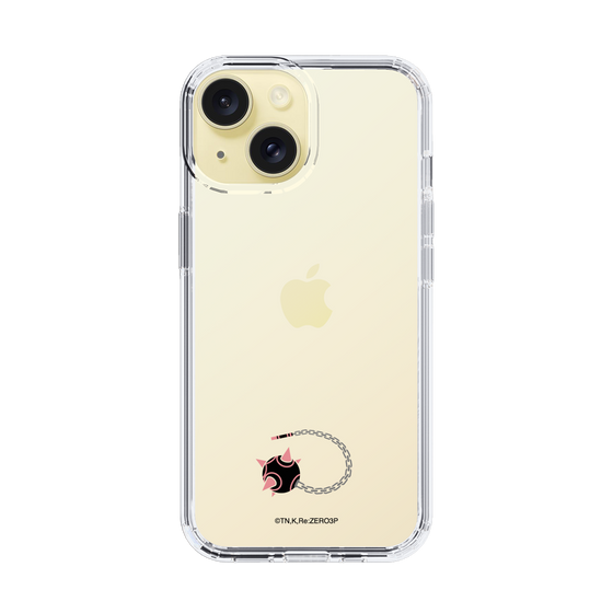 Slim Protection Case［ Re:ZERO -Starting Life in Another World- Rem - Motif ］