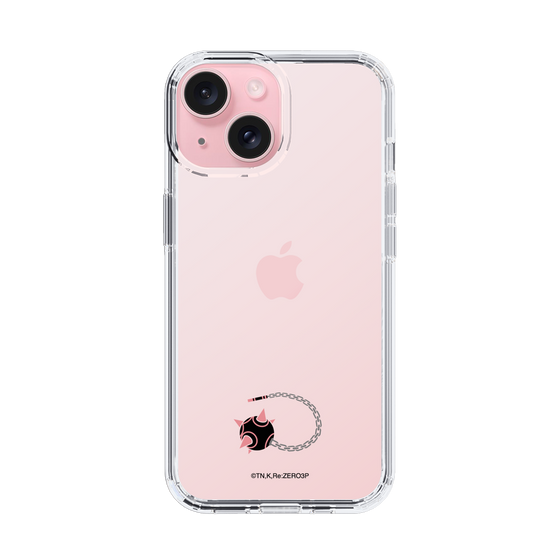 Slim Protection Case［ Re:ZERO -Starting Life in Another World- Rem - Motif ］
