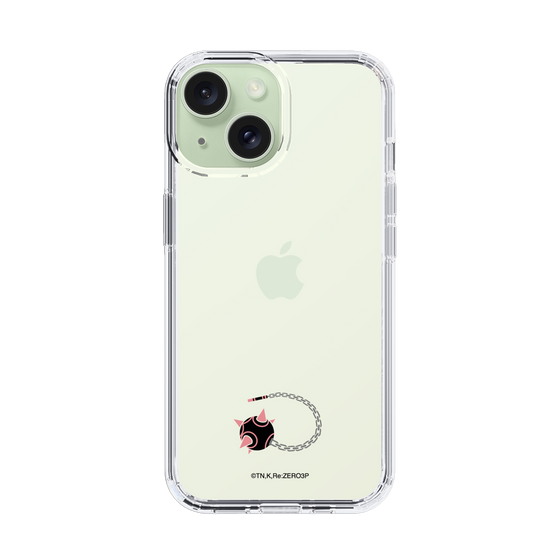 Slim Protection Case［ Re:ZERO -Starting Life in Another World- Rem - Motif ］