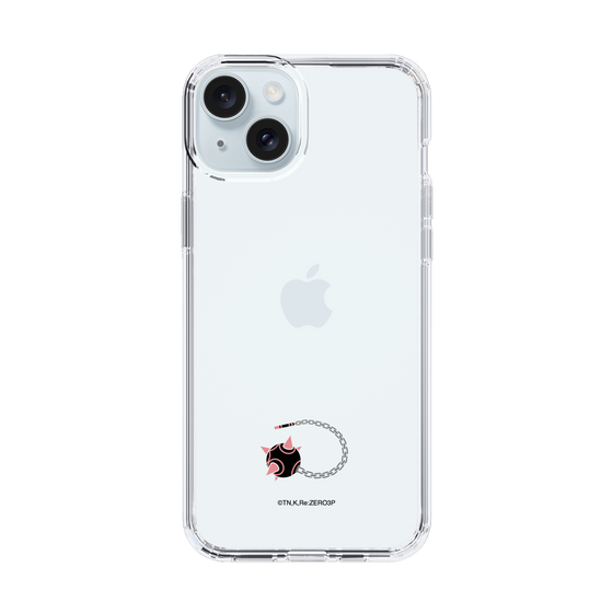 Slim Protection Case［ Re:ZERO -Starting Life in Another World- Rem - Motif ］