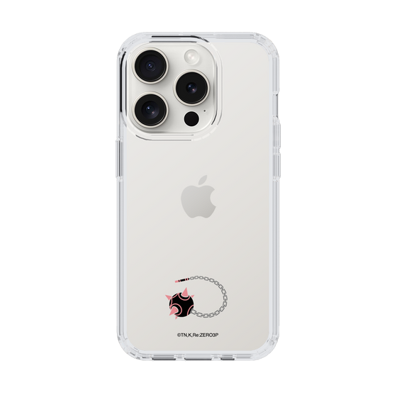 Slim Protection Case［ Re:ZERO -Starting Life in Another World- Rem - Motif ］