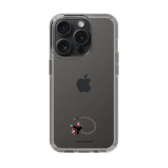 Slim Protection Case［ Re:ZERO -Starting Life in Another World- Rem - Motif ］