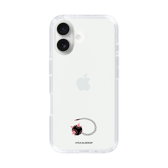 Slim Protection Case［ Re:ZERO -Starting Life in Another World- Rem - Motif ］