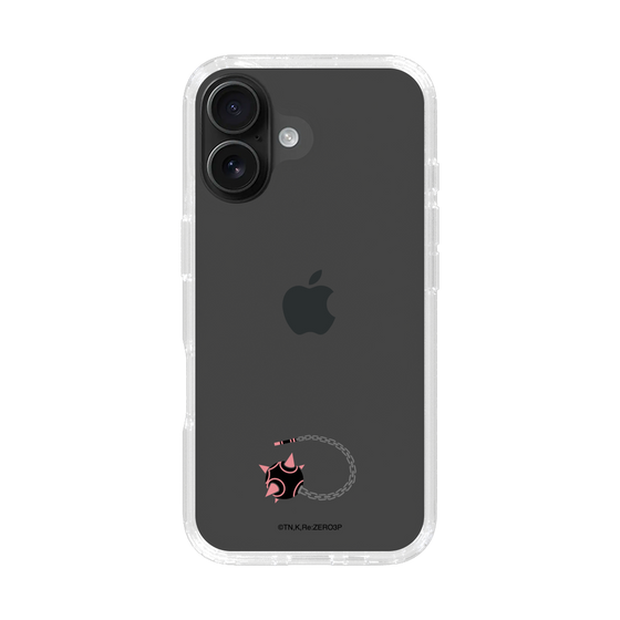 Slim Protection Case［ Re:ZERO -Starting Life in Another World- Rem - Motif ］