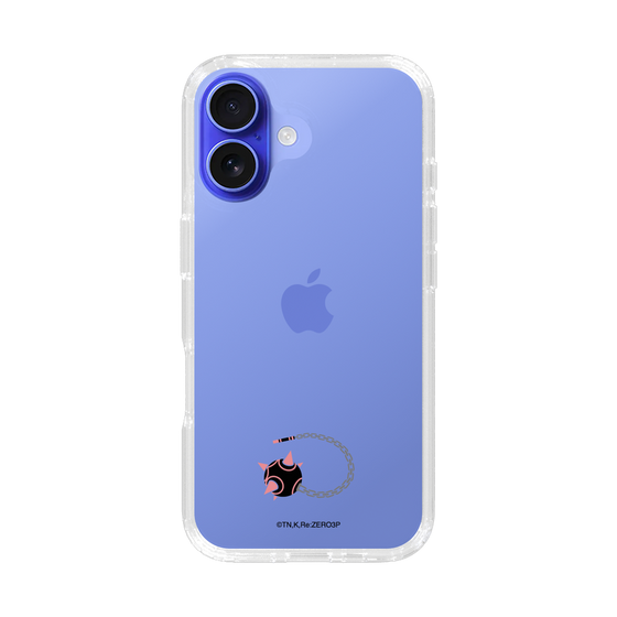 Slim Protection Case［ Re:ZERO -Starting Life in Another World- Rem - Motif ］