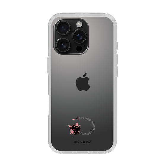 Slim Protection Case［ Re:ZERO -Starting Life in Another World- Rem - Motif ］