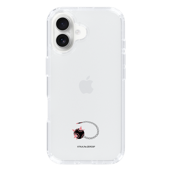 Slim Protection Case［ Re:ZERO -Starting Life in Another World- Rem - Motif ］