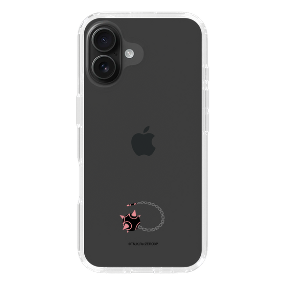 Slim Protection Case［ Re:ZERO -Starting Life in Another World- Rem - Motif ］