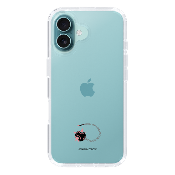 Slim Protection Case［ Re:ZERO -Starting Life in Another World- Rem - Motif ］