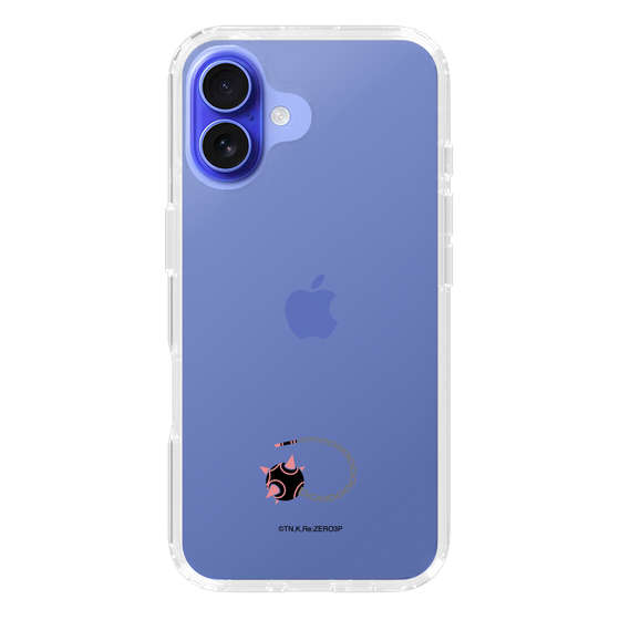 Slim Protection Case［ Re:ZERO -Starting Life in Another World- Rem - Motif ］