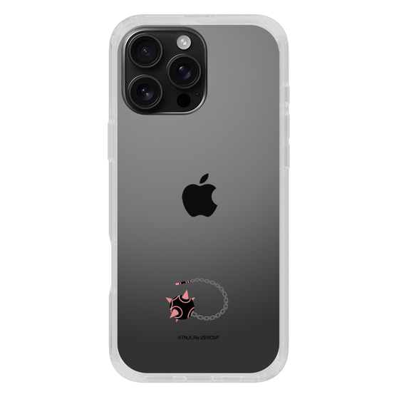 Slim Protection Case［ Re:ZERO -Starting Life in Another World- Rem - Motif ］