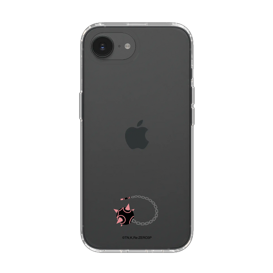 Slim Protection Case［ Re:ZERO -Starting Life in Another World- Rem - Motif ］