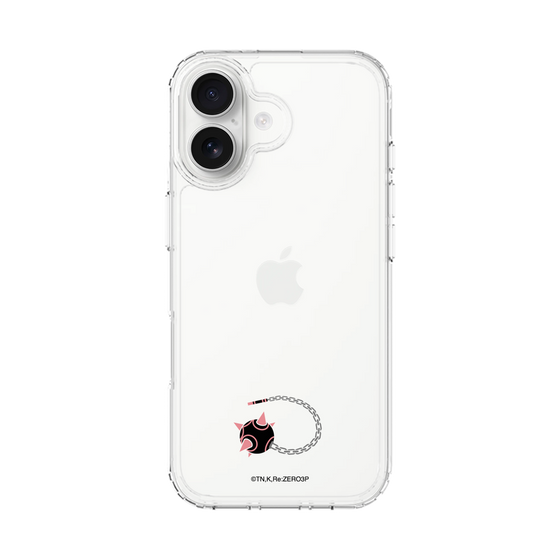 Slim Protection Case［ Re:ZERO -Starting Life in Another World- Rem - Motif ］