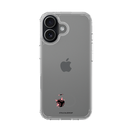 Slim Protection Case［ Re:ZERO -Starting Life in Another World- Rem - Motif ］