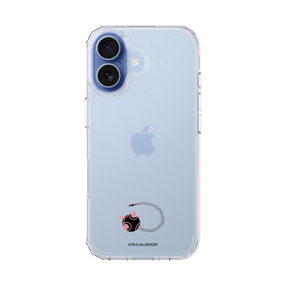 Slim Protection Case［ Re:ZERO -Starting Life in Another World- Rem - Motif ］