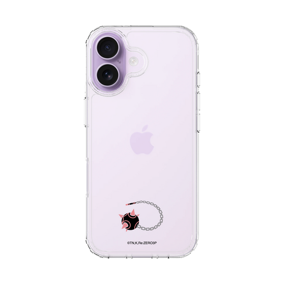 Slim Protection Case［ Re:ZERO -Starting Life in Another World- Rem - Motif ］