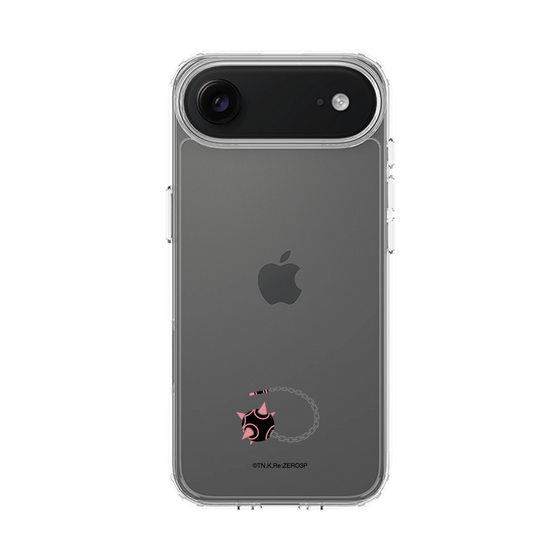 Slim Protection Case［ Re:ZERO -Starting Life in Another World- Rem - Motif ］