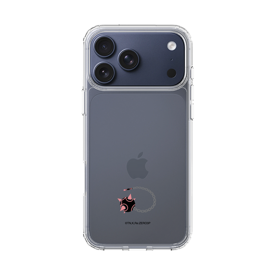 Slim Protection Case［ Re:ZERO -Starting Life in Another World- Rem - Motif ］