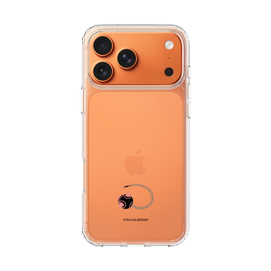 Slim Protection Case［ Re:ZERO -Starting Life in Another World- Rem - Motif ］