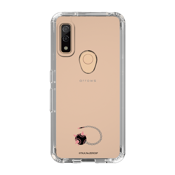Slim Protection Case［ Re:ZERO -Starting Life in Another World- Rem - Motif ］