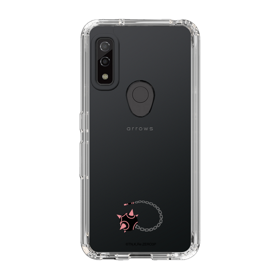 Slim Protection Case［ Re:ZERO -Starting Life in Another World- Rem - Motif ］