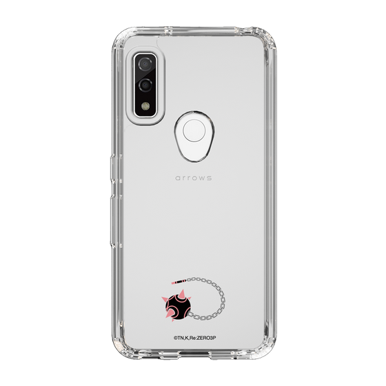 Slim Protection Case［ Re:ZERO -Starting Life in Another World- Rem - Motif ］