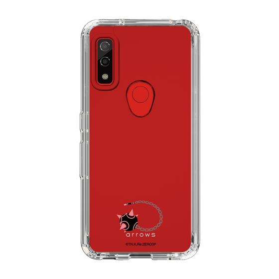 Slim Protection Case［ Re:ZERO -Starting Life in Another World- Rem - Motif ］