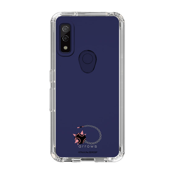 Slim Protection Case［ Re:ZERO -Starting Life in Another World- Rem - Motif ］