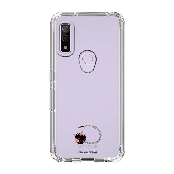 Slim Protection Case［ Re:ZERO -Starting Life in Another World- Rem - Motif ］