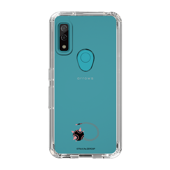 Slim Protection Case［ Re:ZERO -Starting Life in Another World- Rem - Motif ］