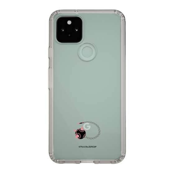 Slim Protection Case［ Re:ZERO -Starting Life in Another World- Rem - Motif ］
