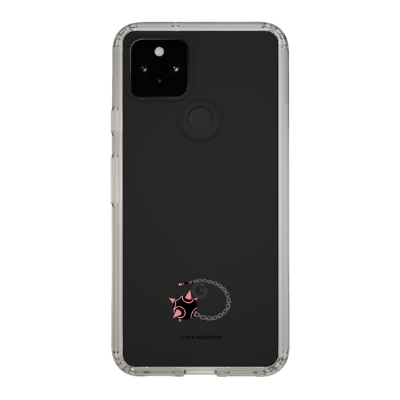 Slim Protection Case［ Re:ZERO -Starting Life in Another World- Rem - Motif ］