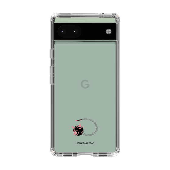 Slim Protection Case［ Re:ZERO -Starting Life in Another World- Rem - Motif ］