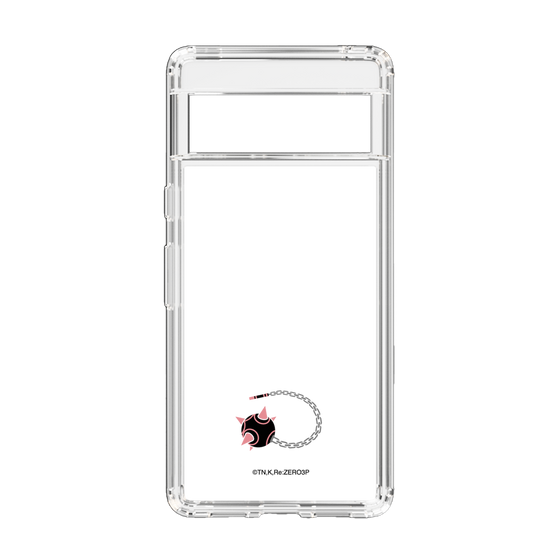 Slim Protection Case［ Re:ZERO -Starting Life in Another World- Rem - Motif ］