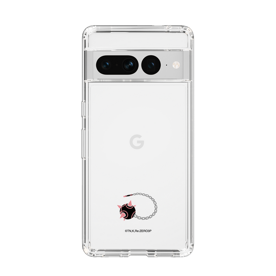 Slim Protection Case［ Re:ZERO -Starting Life in Another World- Rem - Motif ］