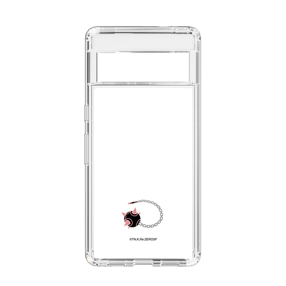 Slim Protection Case［ Re:ZERO -Starting Life in Another World- Rem - Motif ］