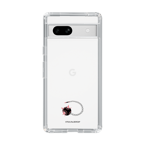 Slim Protection Case［ Re:ZERO -Starting Life in Another World- Rem - Motif ］