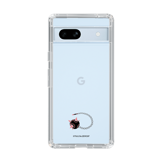 Slim Protection Case［ Re:ZERO -Starting Life in Another World- Rem - Motif ］