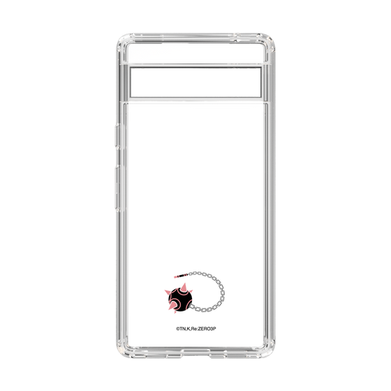 Slim Protection Case［ Re:ZERO -Starting Life in Another World- Rem - Motif ］