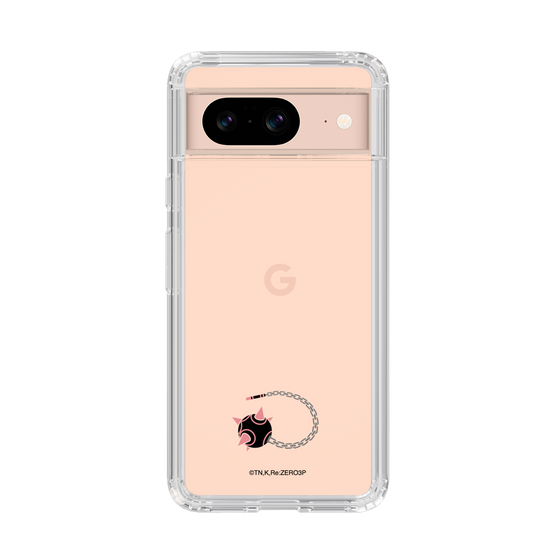 Slim Protection Case［ Re:ZERO -Starting Life in Another World- Rem - Motif ］