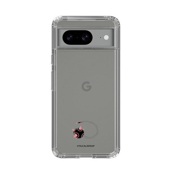 Slim Protection Case［ Re:ZERO -Starting Life in Another World- Rem - Motif ］