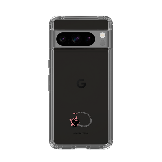 Slim Protection Case［ Re:ZERO -Starting Life in Another World- Rem - Motif ］