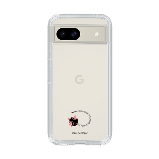 Slim Protection Case［ Re:ZERO -Starting Life in Another World- Rem - Motif ］