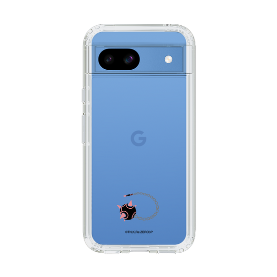 Slim Protection Case［ Re:ZERO -Starting Life in Another World- Rem - Motif ］