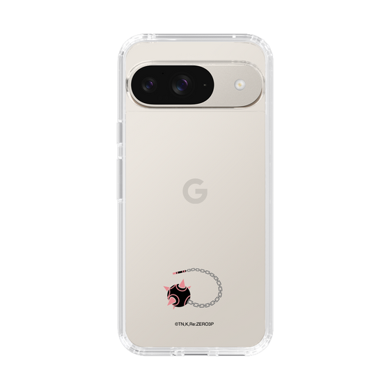 Slim Protection Case［ Re:ZERO -Starting Life in Another World- Rem - Motif ］