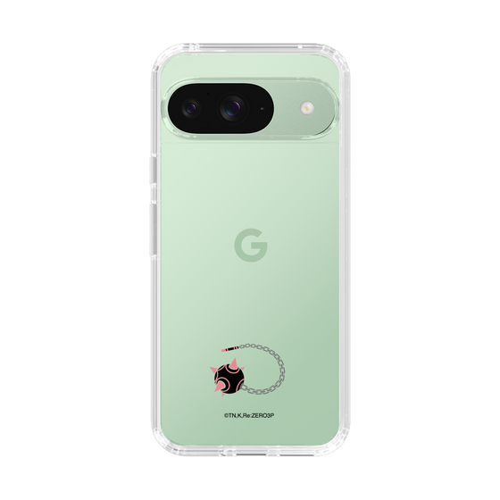 Slim Protection Case［ Re:ZERO -Starting Life in Another World- Rem - Motif ］