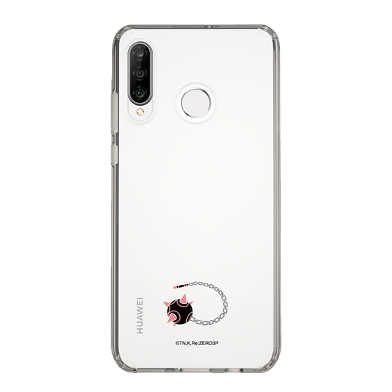 Slim Protection Case［ Re:ZERO -Starting Life in Another World- Rem - Motif ］