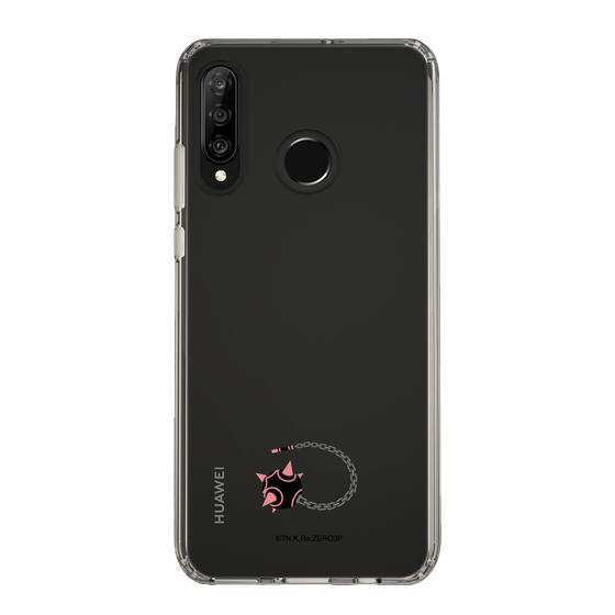 Slim Protection Case［ Re:ZERO -Starting Life in Another World- Rem - Motif ］